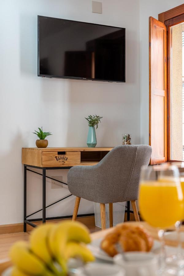 Apartment Historic Centre - Premium