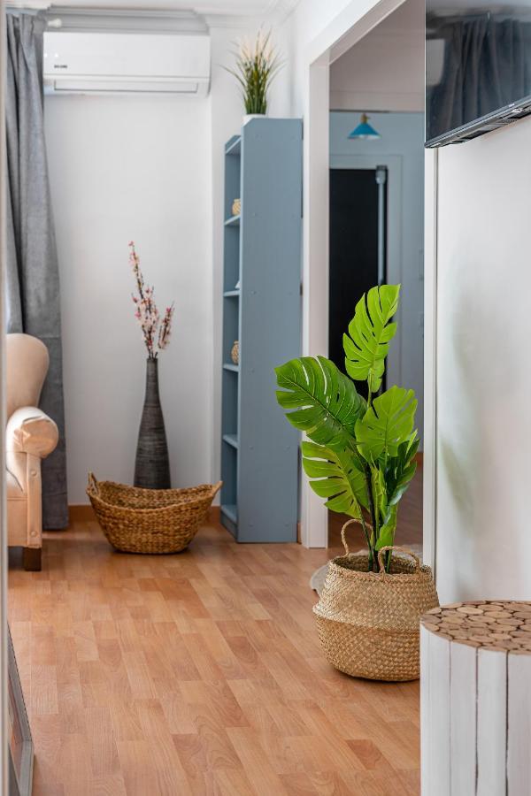 Apartment Historic Centre - Premium Malaga