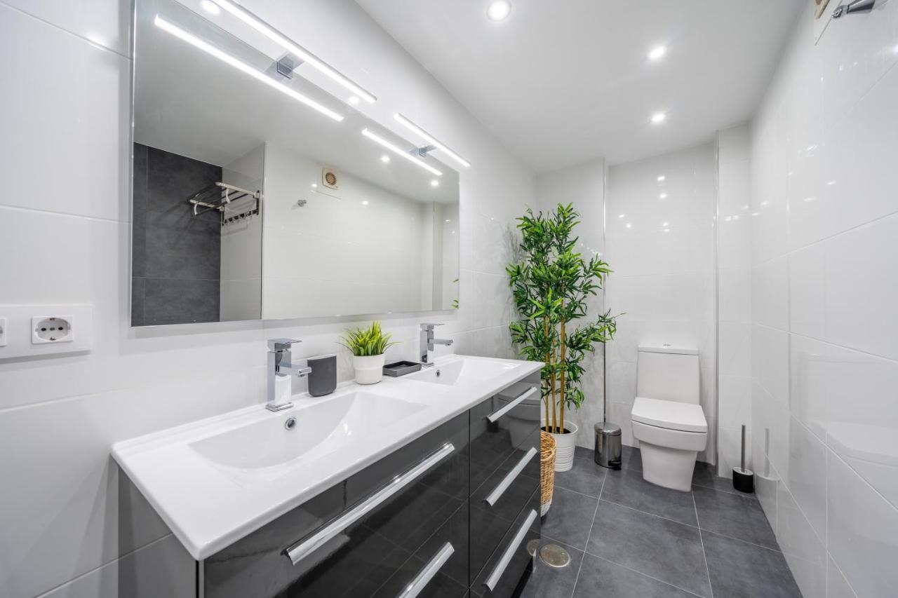 Apartment Historic Centre - Premium Malaga