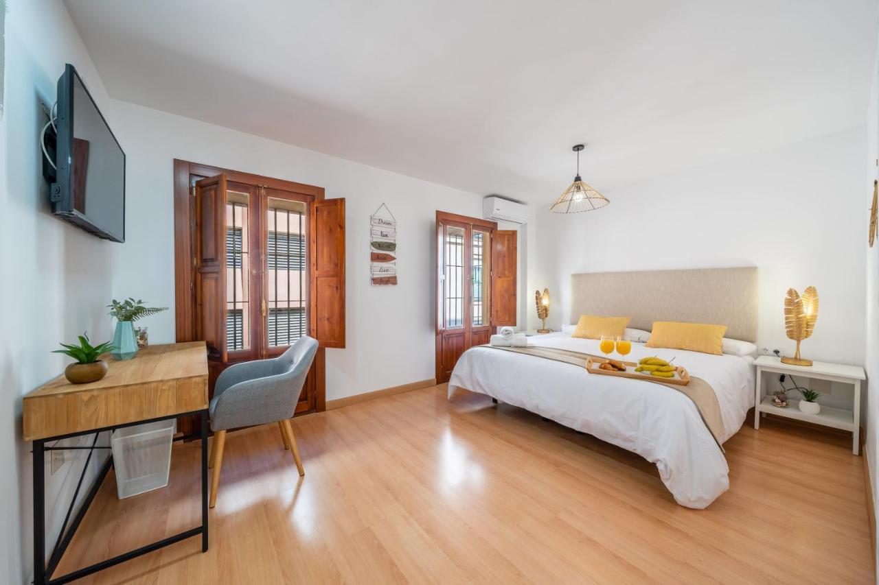 Historic Centre - Premium * Malaga